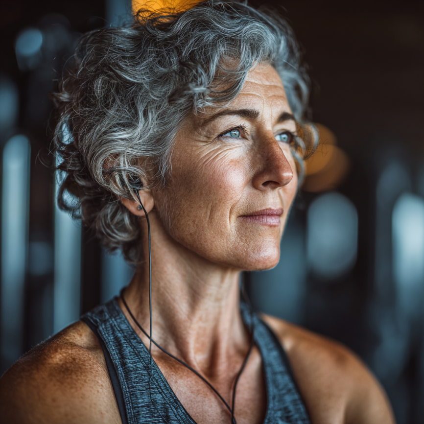 Здорова їжа для людей старшого віку